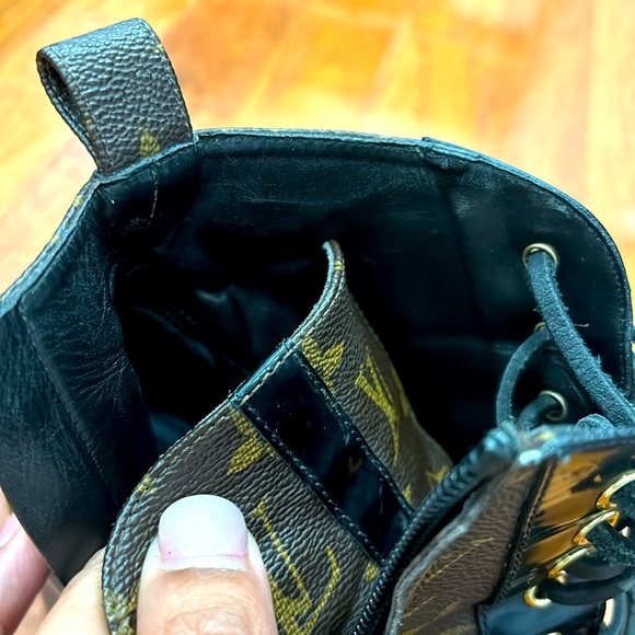 Louis Vuitton Monogram Canvas Star Trail Ankle Boots - Picture 14 of 15